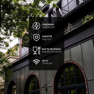 Bryk Hotel - Maestro